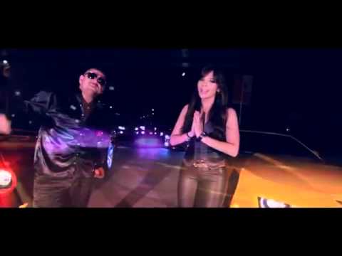 EL KOMNADER ft. VALENTINA - TE ESTABA CALANDO