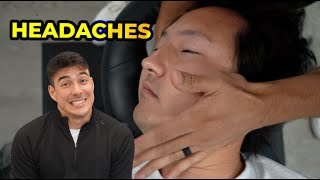 Can Chiropractors Treat Headaches?