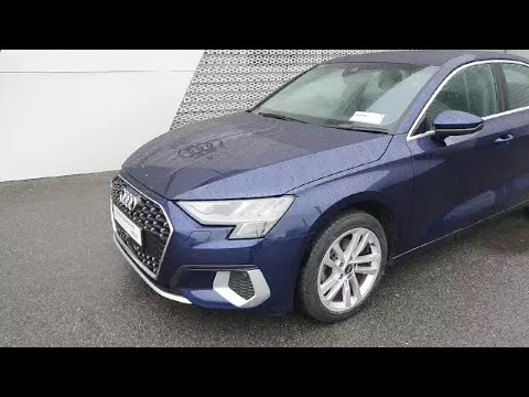 Audi A3 A3 SAL 30 TDI 115HP SE - Image 2