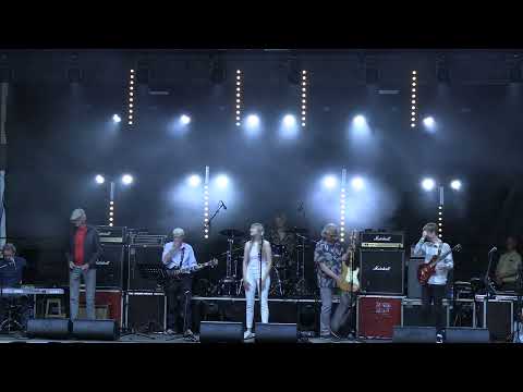 Elva Rock 50 - Väntorel