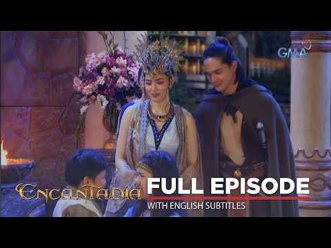 Encantadia: Full Episode 121 (with English subs)