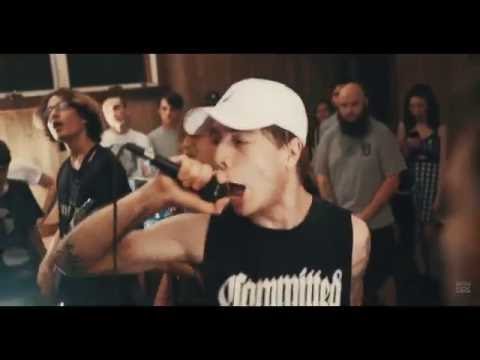 Boundaries - Sour Mouth (Official Music Video)