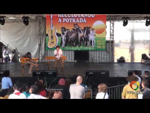 RECULUTANDO A POTRADA - FELIPE SIQUEIRA