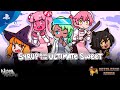 Syrup and the Ultimate Sweet - Launch Trailer | PS4, PS Vita
