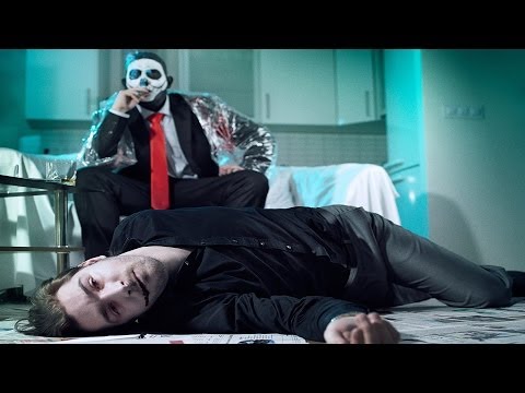 Řezník - Patrick Bateman OFFICIAL VIDEO