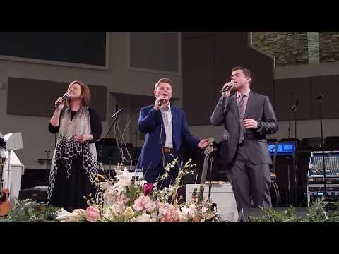 Children of the Promise sing You Raise Me Up