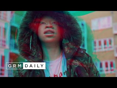 Hustlemansantino - 27 Club [Music Video] | GRM Daily