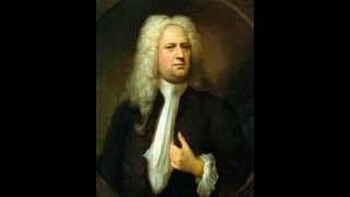 Messiah by George Frideric Handel