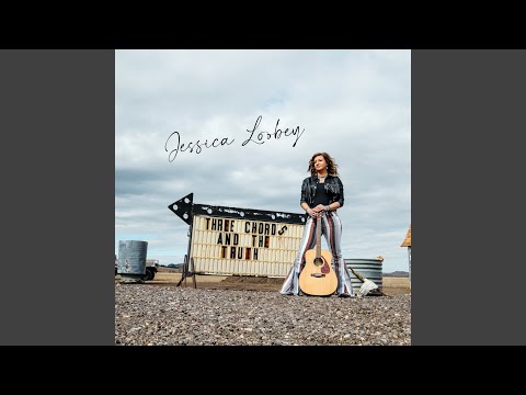 Small Town Livin - Jessica Loobey