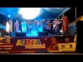 kawsay Medellin corazón equivocado 