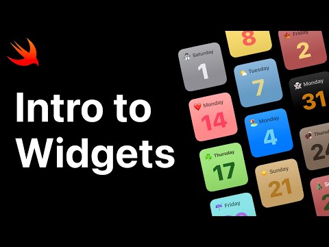 How to Build a Widget in Swift with WidgetKit thumbnail