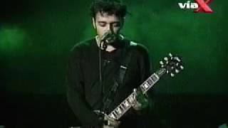 Lucybell Tropezar al Andar (completo) En vivo