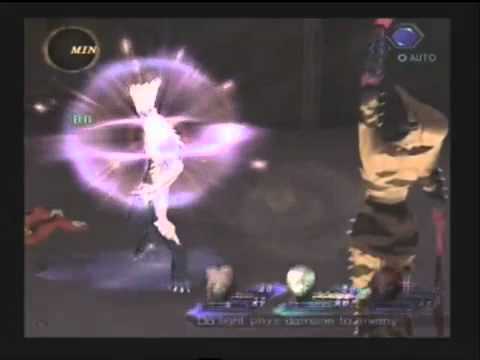Shin Megami Tensei : Digital Devil Saga Playstation 2