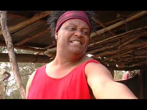 OCD Part 2  (Official Bongo Movies)