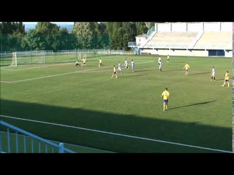 KOPER U 17 gol za 6 2