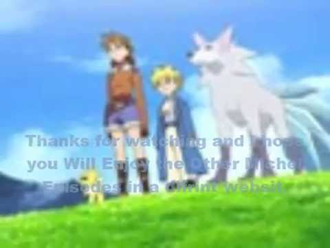 image-How many episodes are there in the anime Michel?