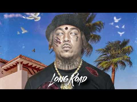Jay Dirty - Long Road (Prod. by @BakingSodaSam)