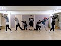 PRACTICE RECORD BTS 방탄소년단 Butterfly 2022BTSFESTA