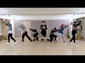 [PRACTICE RECORD] BTS (방탄소년단) ‘Butterfly’ #2022BTSFESTA