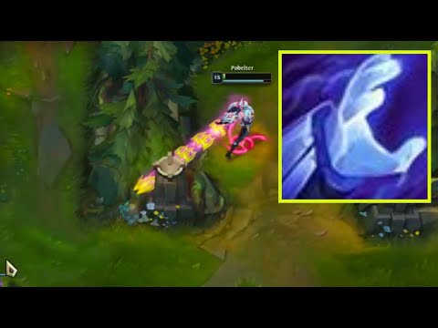 Mathematically Calculated Pobelter Sylas Outplay | League of Legends Clip