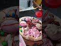 Pizza De Sorvete
