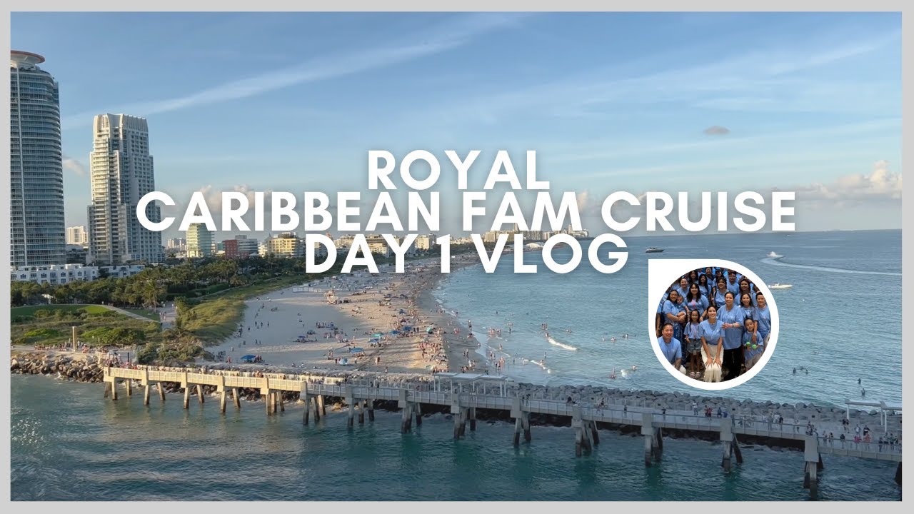 Symphony of the Seas - Cabin 9230 - Video 2