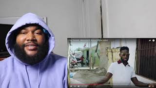 Tinie Tempah - Mamacita ft. Wizkid (Official Video) - REACTION