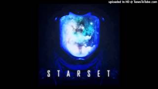 Starset - Telescope (Official Piano Version)