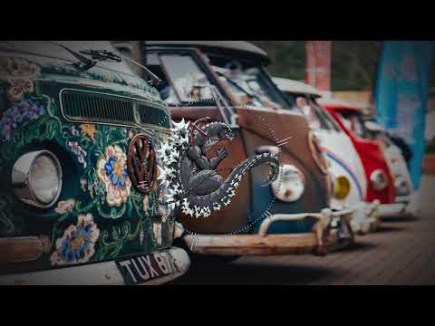 Laurentius & Roman Müller - Touch & Go (feat. Hannah Young)