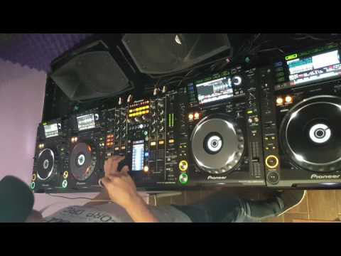 DEEP HOUSE SESSION 2017 VOL 17   DJ ROBY J LIVE