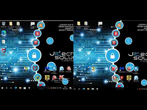 McAfee Endpoint Protection vs eScan Endpoint security with zero-day malware tested