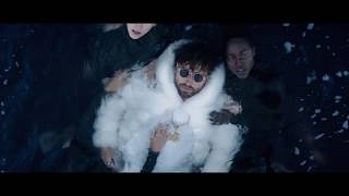 Gulddreng for grundvandet: Stop nu [OFFICIEL MUSIKVIDEO]
