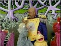 Sesame Street Trash Gordon Planet Honk Missing One