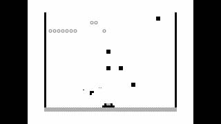 Centipede (Herosoft) for the ZX81