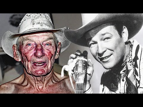 Roy Rogers' Daughter Confirms What We Thought All Along!