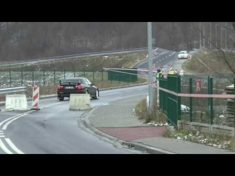 5 SJS MaxiOes7 Zembrzyce 2016 - Caputa / Caputa - Mitsubishi Lancer Evo | MaxxSport |