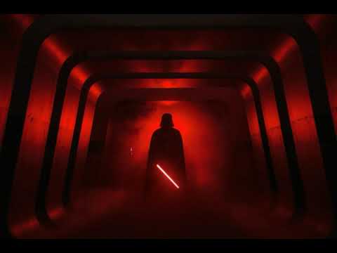 Darth Vader Sad Theme