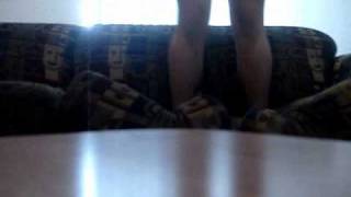 Who&#39;s your Bitch?- Paradiso Girls