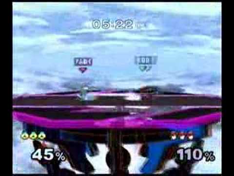 BRN - Semi-Final Winners 1x1 - Bob Vs Parrot - Round 1