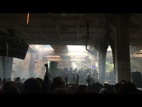 Dax J @ Gamma Festival. Gamma Stage. Saint-Petersburg (13.07.2019)