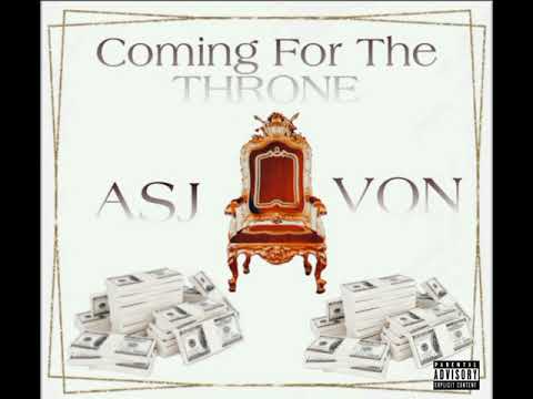 Ain't got Time ft VonDaDon - Coming For The THRONE EP