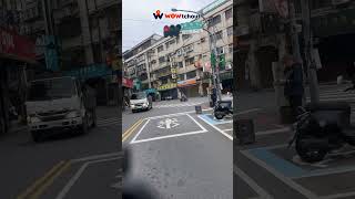 正在祈求地上的機車變新車 