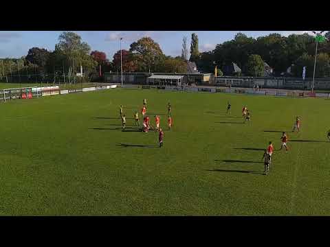 Samenvatting Columbia 2 - Orion 2 | 16-10-2022