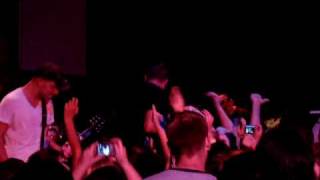 Hit The Lights - Loose Lips Sink Ships