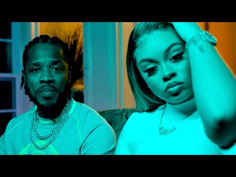 Executive Coop - Cash App (Feat. Mulatto) (Official Music Video)