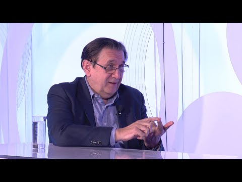 PLETER 31.03.2023. Veljko Đorđević, psihijatar