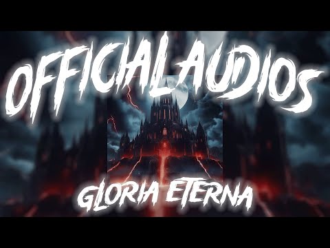 ncts - GLÓRIA ETERNA [Brazilian Phonk]