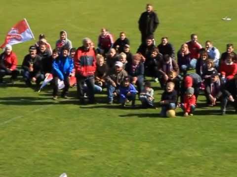 Kreisligameister Aufstieg Bezirksliga SVM