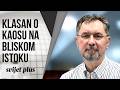 Šokantna Analiza Vilka Klasana Idemo Prema Rubu Katastrofe Ovo Je Scenarij Za Totalni Rat