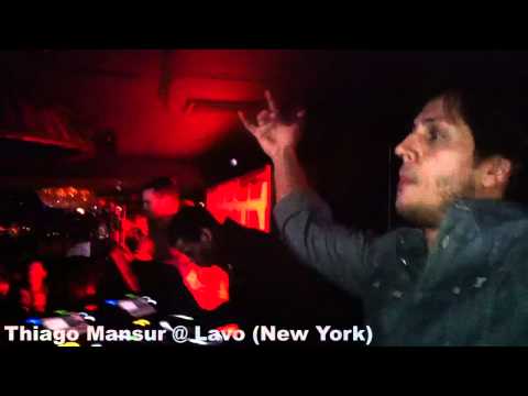 Thiago Mansur @ Lavo (New York).mp4